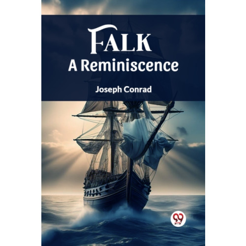 Double 9 Books LLP FalkA Reminiscence (Edition2023) (häftad, eng)
