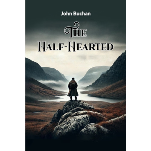 Double 9 Books The Half-Hearted (häftad, eng)