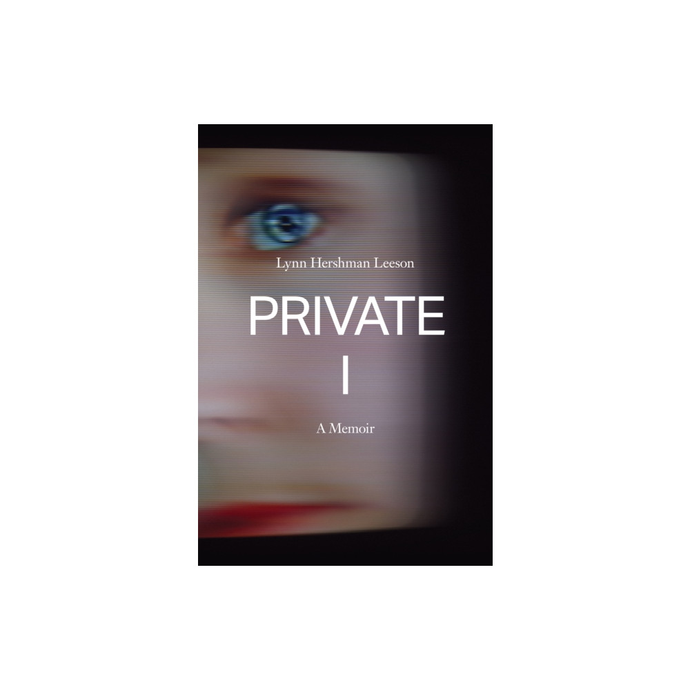 Produktbild för Private I (inbunden, eng)
