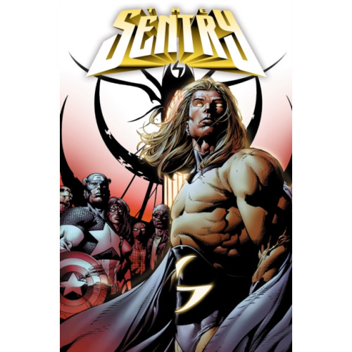 Marvel Comics The Sentry Omnibus (inbunden, eng)