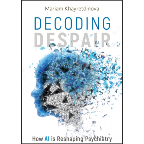 John Wiley & Sons Inc Decoding Despair (inbunden, eng)