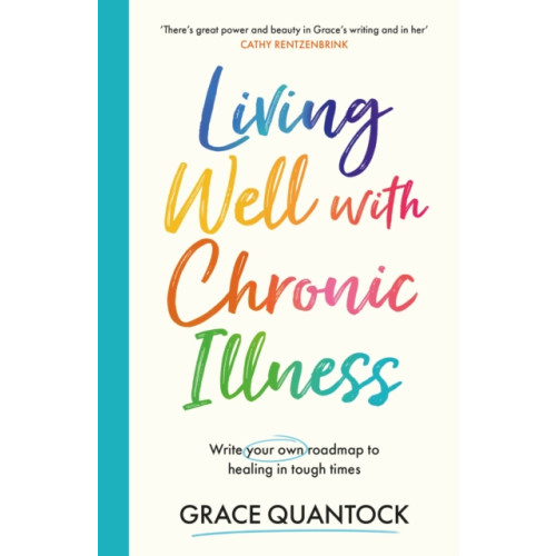 Orion Publishing Co Living Well with Chronic Illness (häftad, eng)