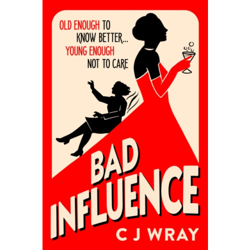 Orion Publishing Co Bad Influence (häftad, eng)