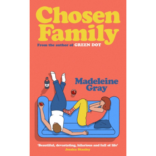 Orion Chosen Family (häftad, eng)