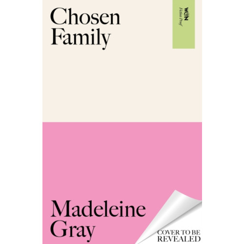 Orion Publishing Co Chosen Family (inbunden, eng)