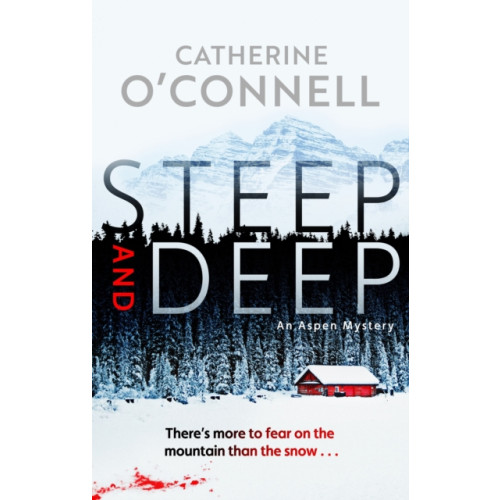 Joffe Books Steep and Deep (inbunden, eng)