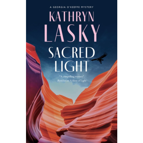 Joffe Books Sacred Light (inbunden, eng)