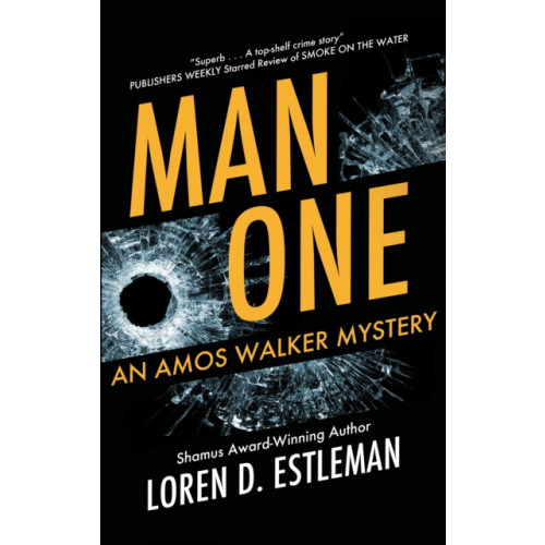 Joffe Books Man One (inbunden, eng)