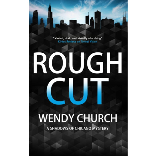 Joffe Books Rough Cut (inbunden, eng)