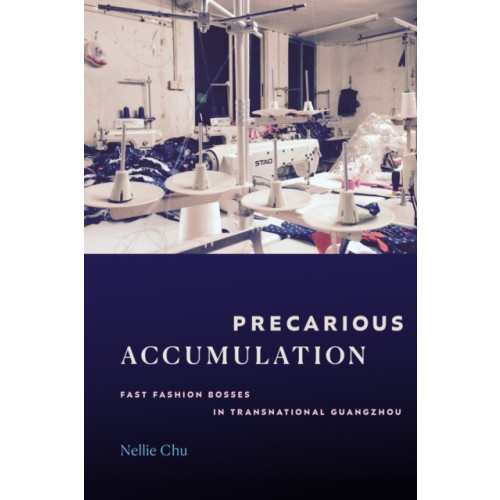 Duke university press Precarious Accumulation (häftad, eng)