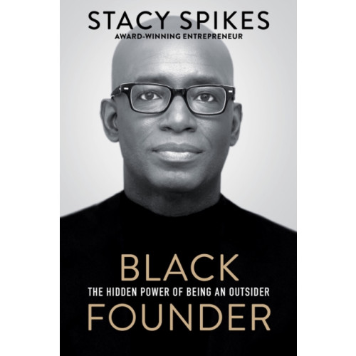 Kensington Publishing Black Founder (häftad, eng)