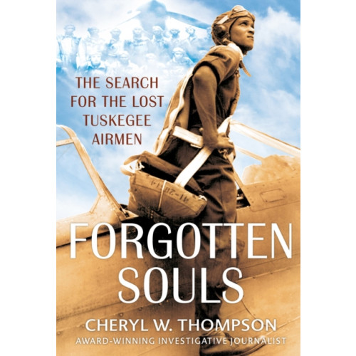 Kensington Publishing Forgotten Souls (inbunden, eng)