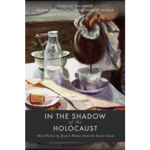 Stanford university press In the Shadow of the Holocaust (häftad, eng)