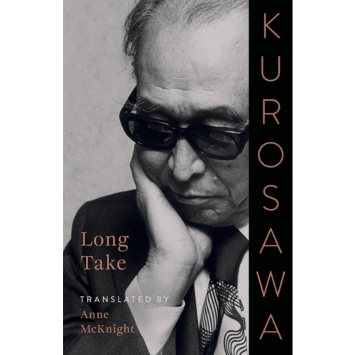 University of Minnesota Press Long Take (häftad, eng)