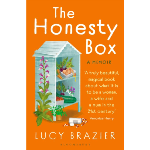 Bloomsbury Publishing PLC The Honesty Box (häftad, eng)