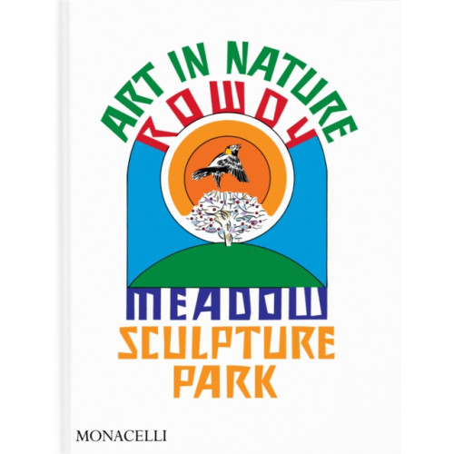 Monacelli Press Art in Nature (inbunden, eng)