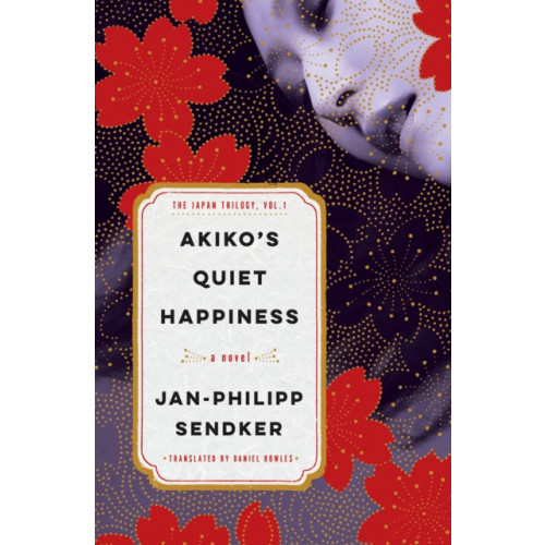 Other Press LLC Akiko's Quiet Happiness (häftad, eng)