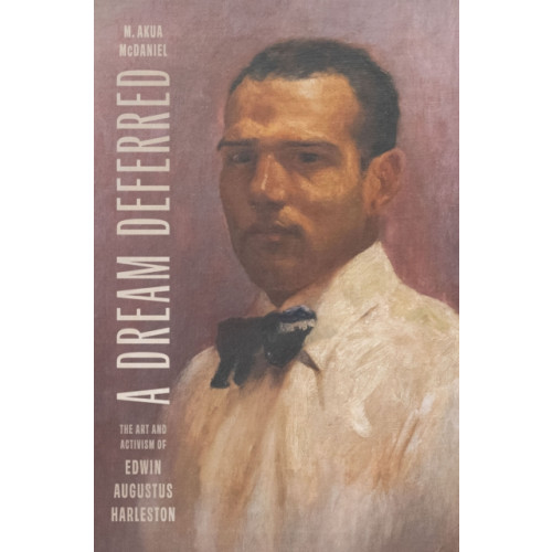 University of South Carolina Press A Dream Deferred (inbunden, eng)