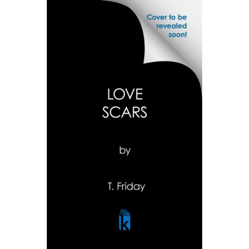 Kensington Publishing Love Scars (häftad, eng)