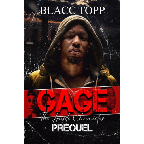 Kensington Publishing Gage (häftad, eng)