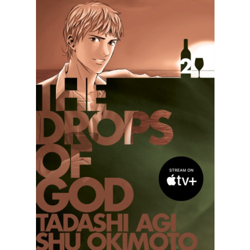 Vertical Inc. The Drops of God 2 (häftad, eng)