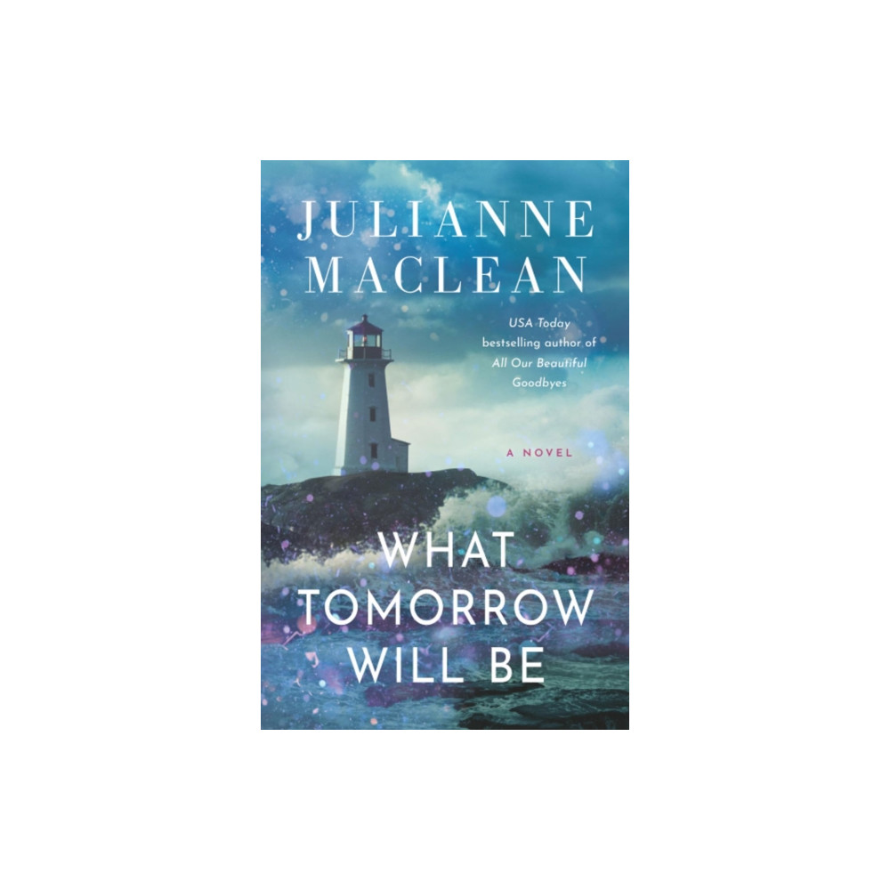 Produktbild för What Tomorrow Will Be (häftad, eng)