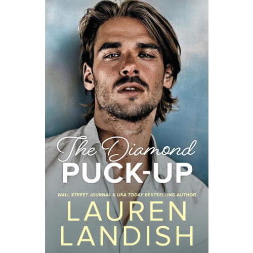 Amazon Publishing The Diamond Puck-Up (häftad, eng)