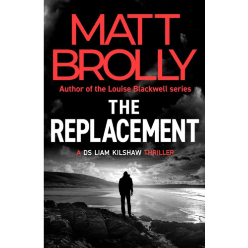 Amazon Publishing The Replacement (häftad, eng)