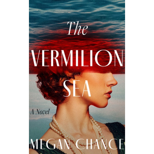 Amazon Publishing The Vermilion Sea (häftad, eng)