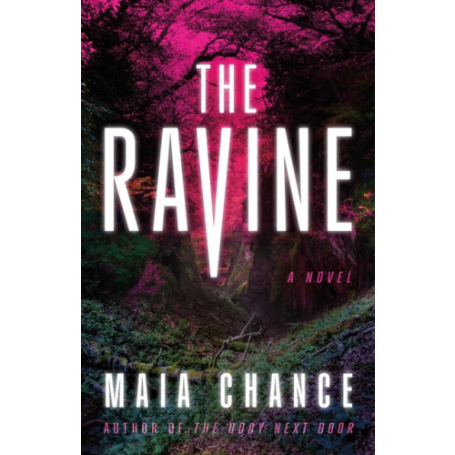 Amazon Publishing The Ravine (häftad, eng)