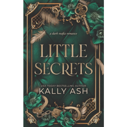 Simon & Schuster Australia Little Secrets (häftad, eng)