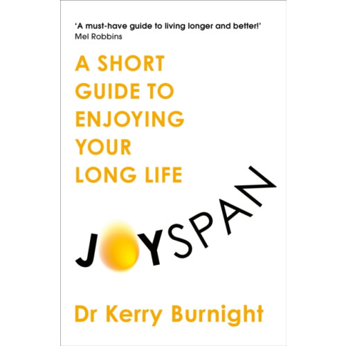 Octopus publishing group Joyspan (häftad, eng)