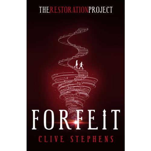 Cranthorpe Millner Publishers Forfeit (häftad, eng)