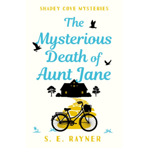 Troubador Publishing The Mysterious Death of Aunt Jane (häftad, eng)