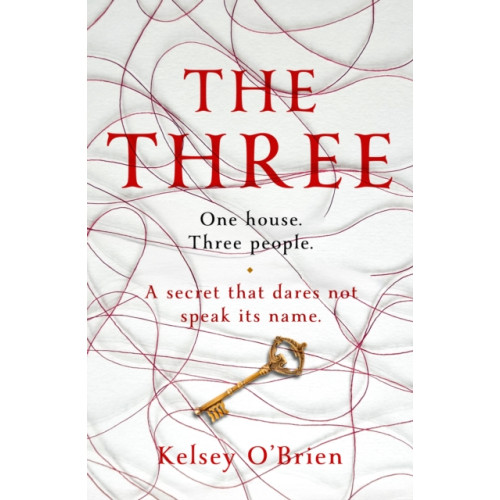 Canelo The Three (inbunden, eng)