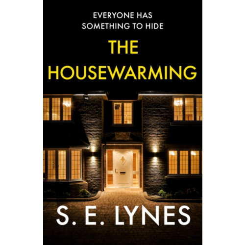 Bookouture The Housewarming (häftad, eng)