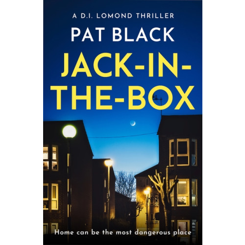 Birlinn General Jack-in-the-Box (häftad, eng)