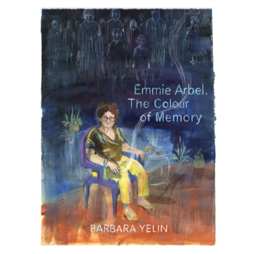 SelfMadeHero Emmie Arbel (inbunden, eng)