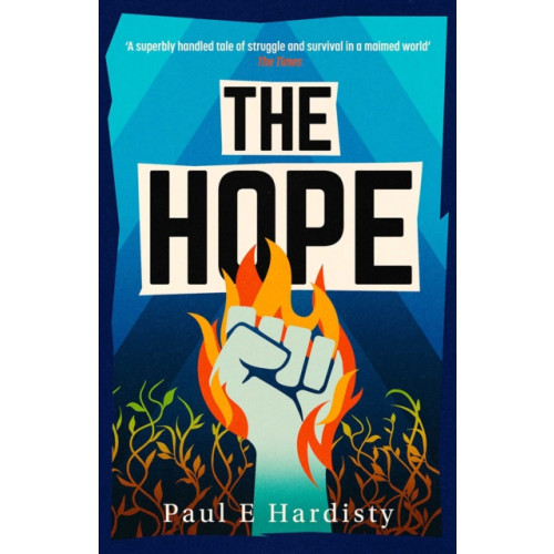 Orenda Books The Hope (häftad, eng)