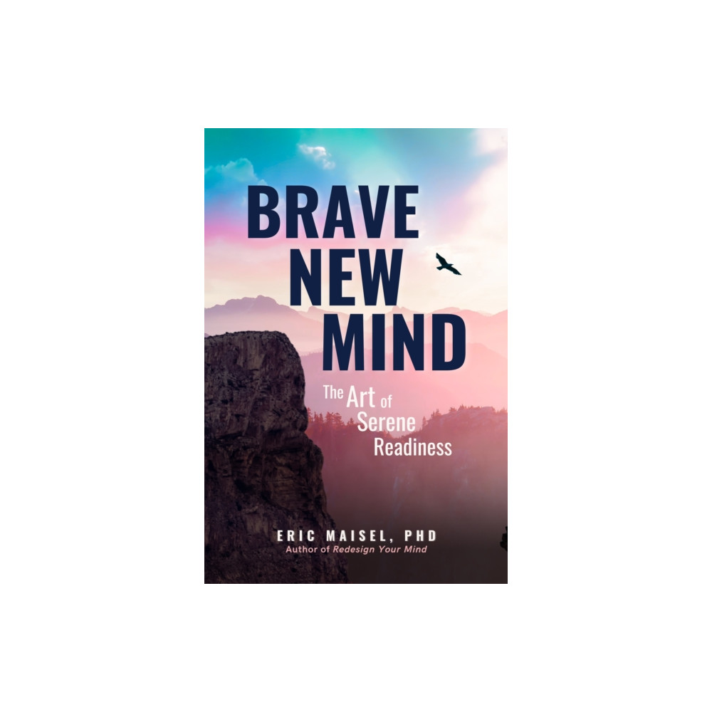 Produktbild för Brave New Mind (häftad, eng)