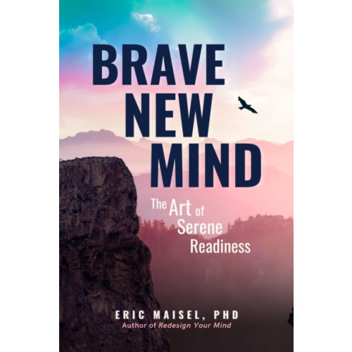 Peter Schutes Publishing Brave New Mind (häftad, eng)