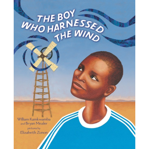 Penguin Putnam Inc The Boy Who Harnessed the Wind (häftad, eng)