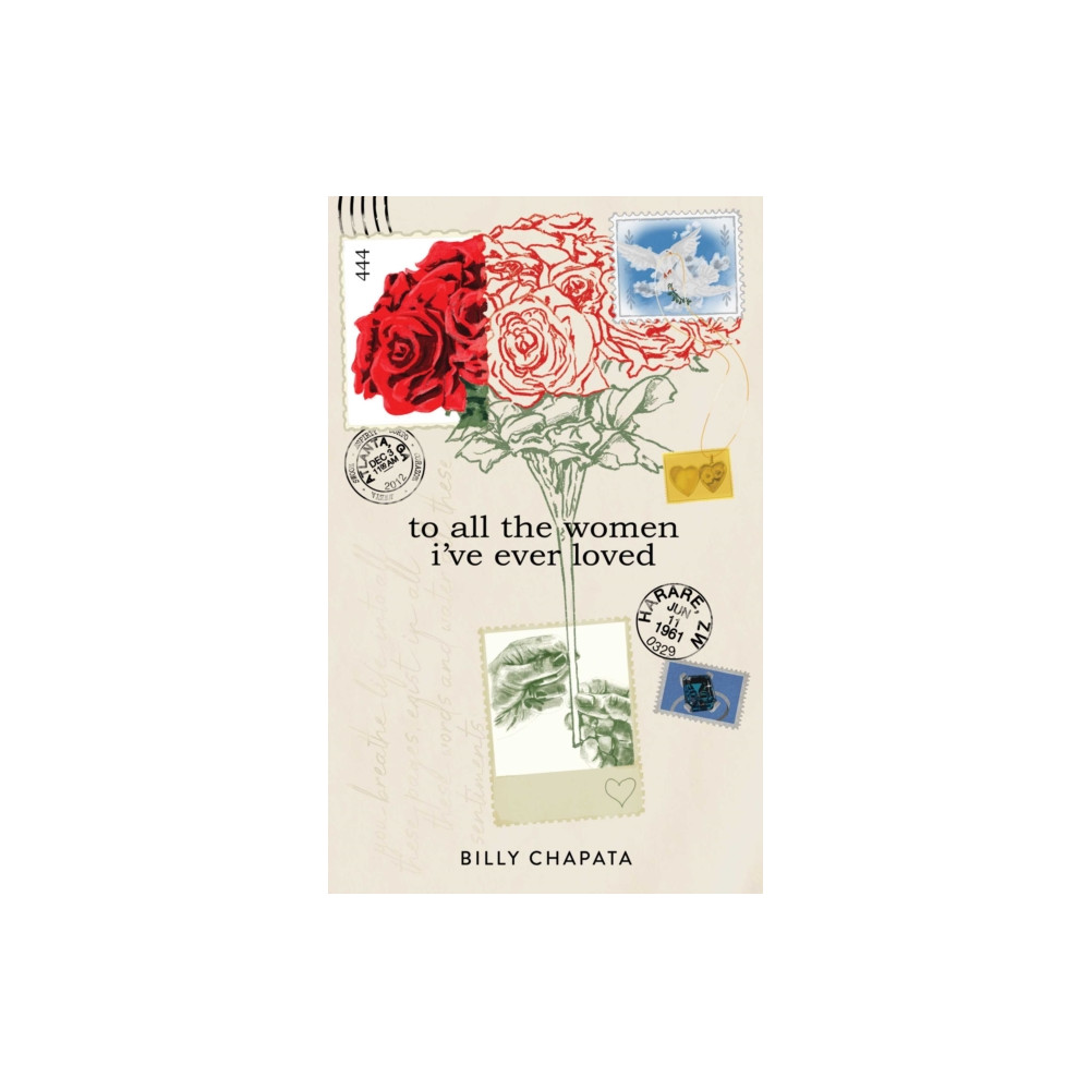 Produktbild för To All the Women I've Ever Loved (häftad, eng)