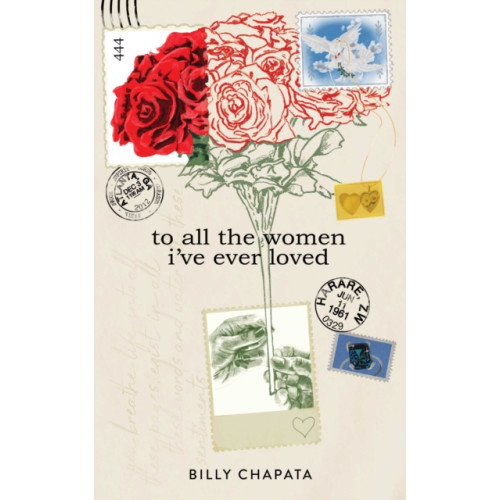 Andrews McMeel Publishing To All the Women I've Ever Loved (häftad, eng)