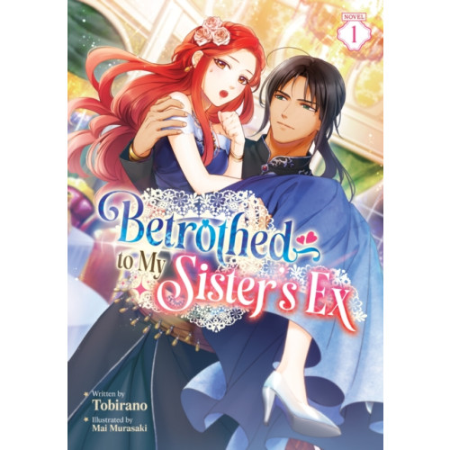 Seven Seas Entertainment, LLC Betrothed to My Sister's Ex (Light Novel) Vol. 1 (häftad, eng)