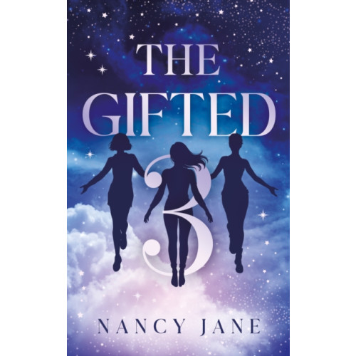 Troubador Publishing The Gifted 3 (häftad, eng)