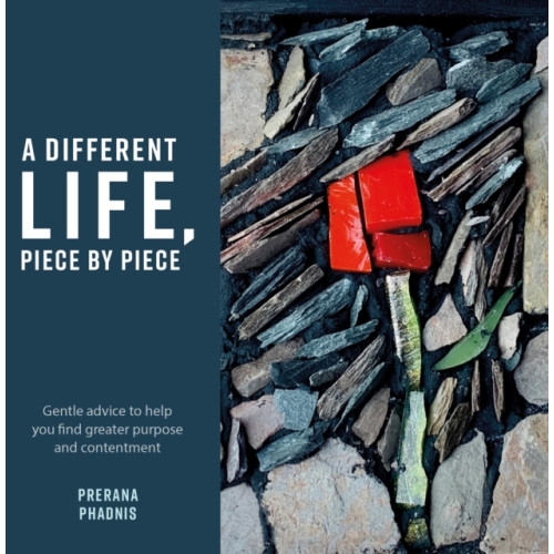 Troubador Publishing A Different Life, Piece by Piece (häftad, eng)