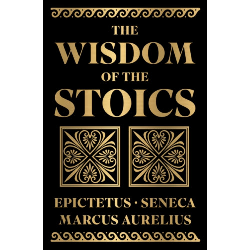 Prakash Books India Private Limited The Wisdom of the Stoics (inbunden, eng)