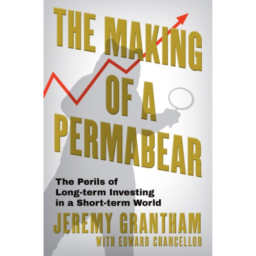 Atlantic Books The Making of a Permabear (inbunden, eng)