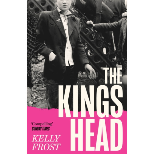 Atlantic Books The Kings Head (häftad, eng)